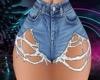 Cali Love Shorts RLL