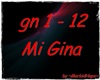 MH♠ Mi Gina