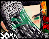 my scarf black