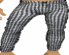 checkered pant couple