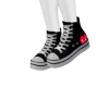 Garcons Converse