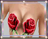 Red Roses Lingerie