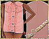 TO~ MissRealCoral Shirt