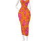 Rosey Maxi Dress