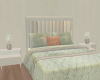 Modern Set Bed