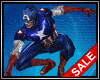Captain America Outfit