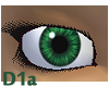 D1a Emerald Eyes