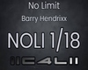 NOLI/NoLimit,BHendrixx