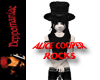 Alice Cooper Rocks!