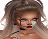 Maquillage Clown