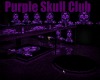 {CC} PurpleSkullzClub
