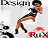 Rux Design Banner