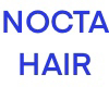 Nocta Hair Bangs