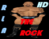 [RLA]The Rock HD
