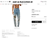 AM Jeans $4,000