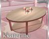 [kk] PinkLove Table