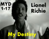 My Destiny - L. Richie