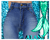 ☾ BM Alanis HD Jeans