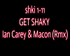 GET SHAKY (HyperTechno)