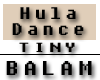 Hula Dance *Tiny*