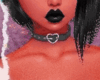 tied to you ✦ choker