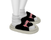 [F] Balenciaga slides