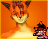 [W] Crash Bandicoot Fur