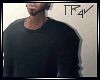 T| Sweater | grey