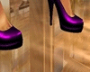 New Purple Shoes (F)