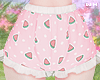 w. Watermelon Pink