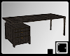 ♠ Withered Desk