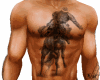 Muscle Rodeo Tattoos