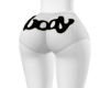 BODY basic white set 1/2