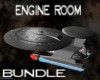 TNG Engine Room Bundle