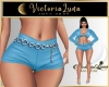 RLL Julia Short/Set
