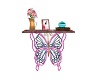 Butterfly Table/Wall Dec