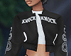 KK Varsity Jacket