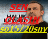 HALUK LEVENT