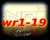 NRx - White Russian