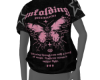 Star Black Shirt F