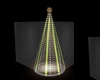 Grn Pnk Gld Tree