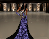 elegant dress violetta