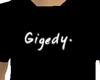Gigedy (Quagmire) Shirt