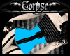 ~SC~ Corset Blue