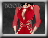 [PD] seduction in red