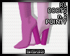 S3D-RLS-RL B. n.2 Pointy
