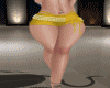 AXXX Bottoms Dorado 1