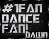 #1 FAN DANCE SLO