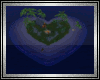 D| Romantic Heart Island