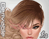 .hs Yunochan Blonde